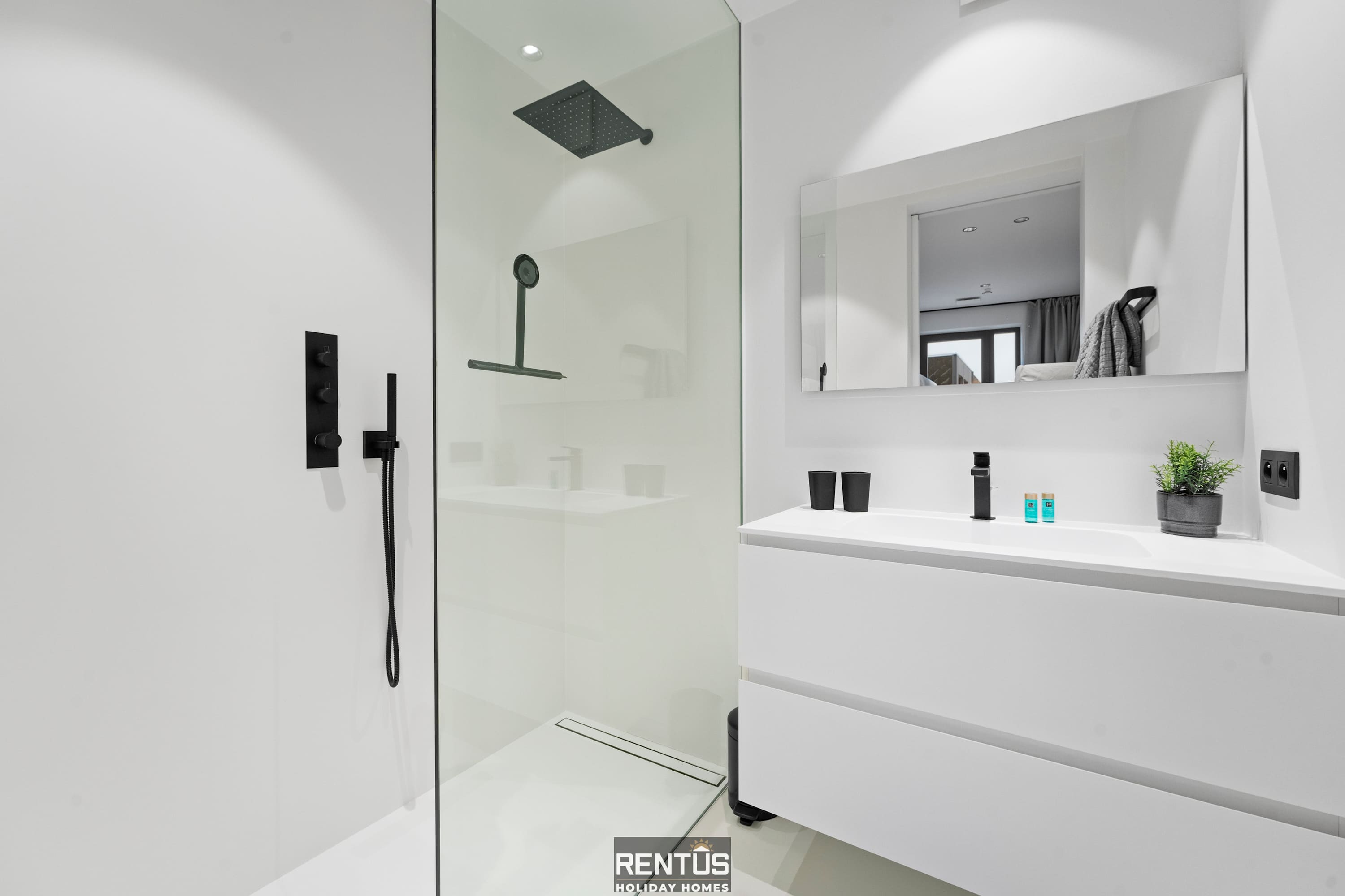 Naast’t zand - Naast ‘t Zand - appartement joliment meublé avec vue sur la mer